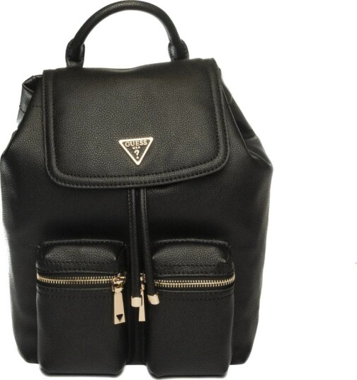 Guess Dame Vesker Svart ONE SIZE,