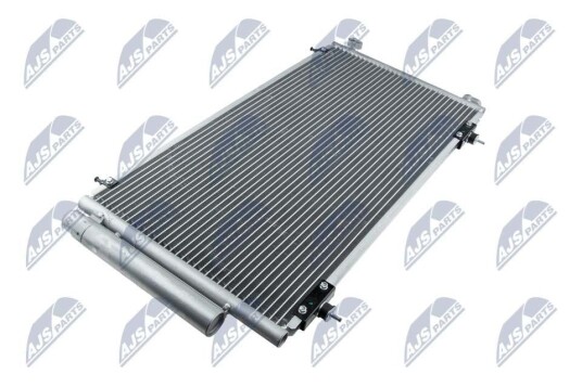 Kondensator NTY CCS-TY-005
