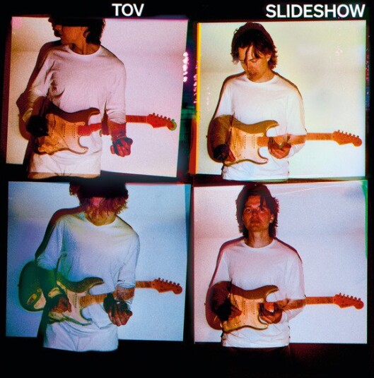 Tov Slideshow Vinyl