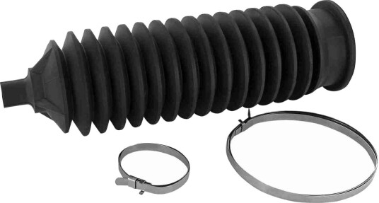 Belgsett styring VAICO V25 0385