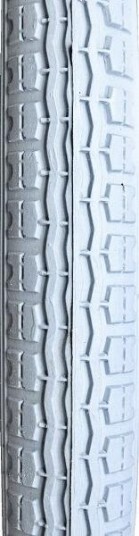 Dekk 22"37 501 Dekk 22"37 501