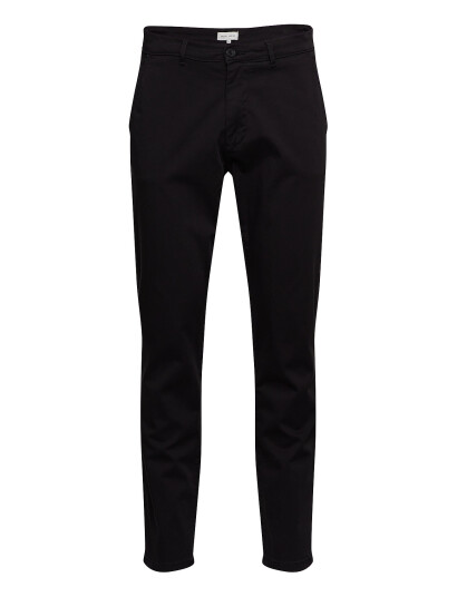 Casual Friday Cfviggo Chino Pants - Black - 30 x 32 Casual Friday Cfviggo Chino Pants - Black - 30 x 32