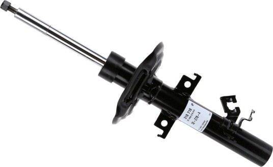 Støtdemper SACHS 318 718 Støtdemper SACHS 318 718