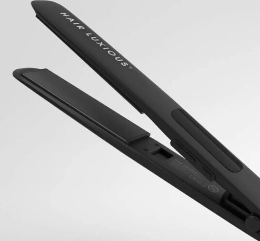 Hair Luxious Professional Multi Styler 1 stk Hair Luxious Professional Multi Styler 1 stk