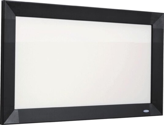 EUROSCREEN Frame Vision, 180x110, bildyta 160x90 EUROSCREEN Frame Vision, 180x110, bildyta 160x90
