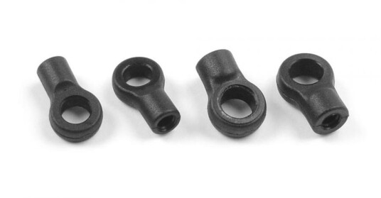 Xray 308316 Shock Ball Joint – Open 4 Xray 308316 Shock Ball Joint – Open 4
