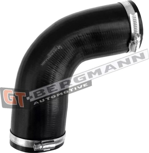 GT-BERGMANN GT52-650 Ladeluftslange