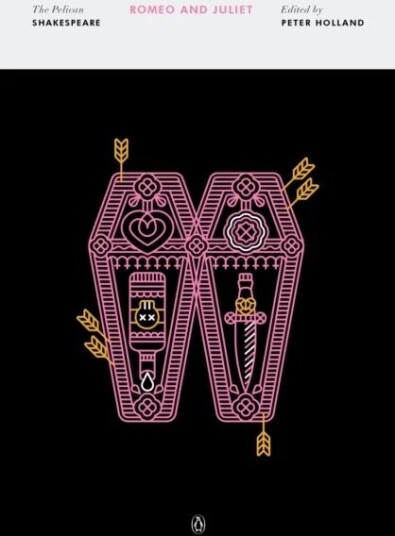 Romeo And Juliet Av William Shakespeare