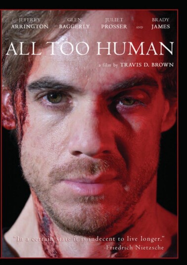 All Too Human DVD