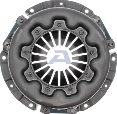Trykkplate, clutch AISIN CN-934 Trykkplate, clutch AISIN CN-934
