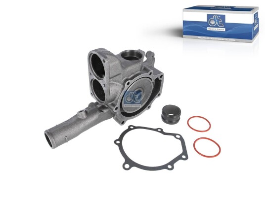 DT Spare Parts 4.63671 Vannpumpe