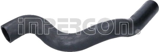 ORIGINAL IMPERIUM 224385 Radiatorslange