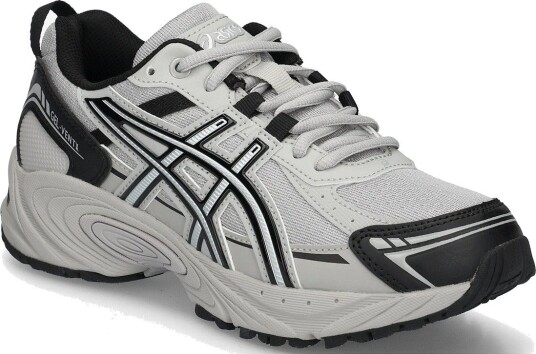 Asics Gel Ventx Gs   CEMENT GREY/BLACK   36