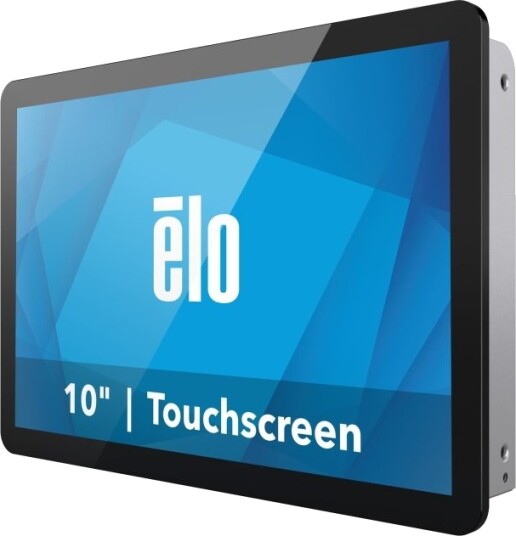 Elo 1099Led Skjerm 10.1" Åpen Ramme Berøringsskjerm 1280 X 800 @ 60 Hz 1000 Cd/M² 800:1 25 Ms Hdmi Vga Displayport Svart Elo 1099Led Skjerm 10.1" Åpen Ramme Berøringsskjerm 1280 X 800 @ 60 Hz 1000 Cd/M² 800:1 25 Ms Hdmi Vga Displayport Svart