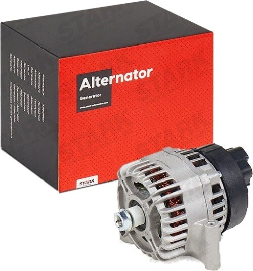 Dynamo STARK SKGN-0321200