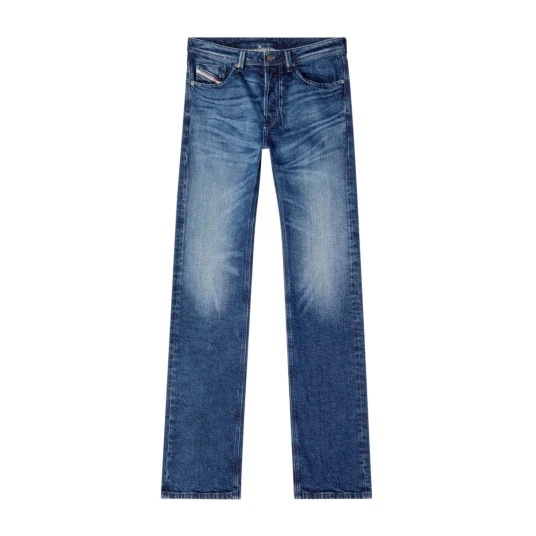 Diesel Herre Jeans Blå W29 Diesel Herre Jeans Blå W29