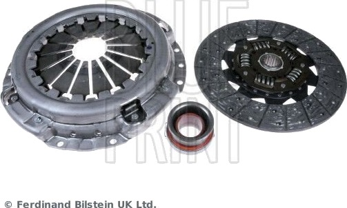 Clutchsett BLUE PRINT ADT330165