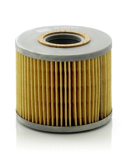 Oljefilter MANN FILTER H 1018/2 n Oljefilter MANN FILTER H 1018/2 n