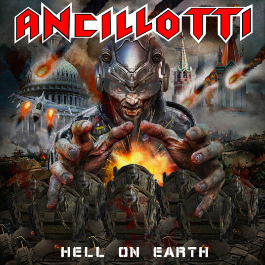 Hell On Earth Hell On Earth