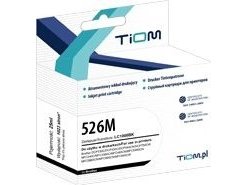 Tusz Tiom Tusz Tiom Til Canon Cli-526M | Ip4850/M5150 | Magenta