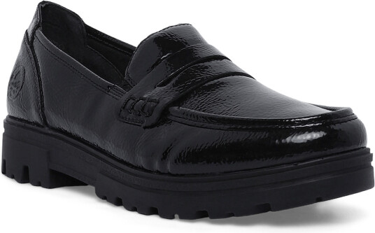 Rieker 43050 00 Black 37