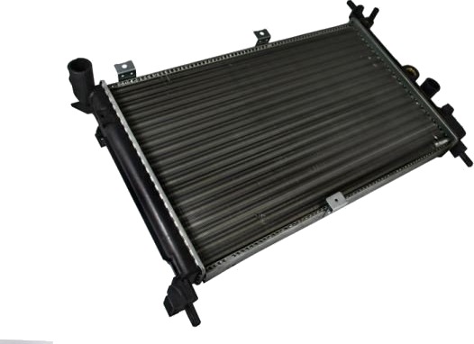 THERMOTEC D7X011TT Radiator motorkjøling THERMOTEC D7X011TT Radiator motorkjøling