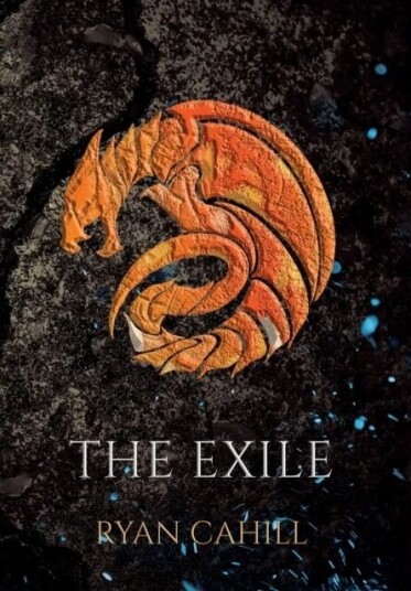 The Exile Av Ryan Cahill The Exile Av Ryan Cahill