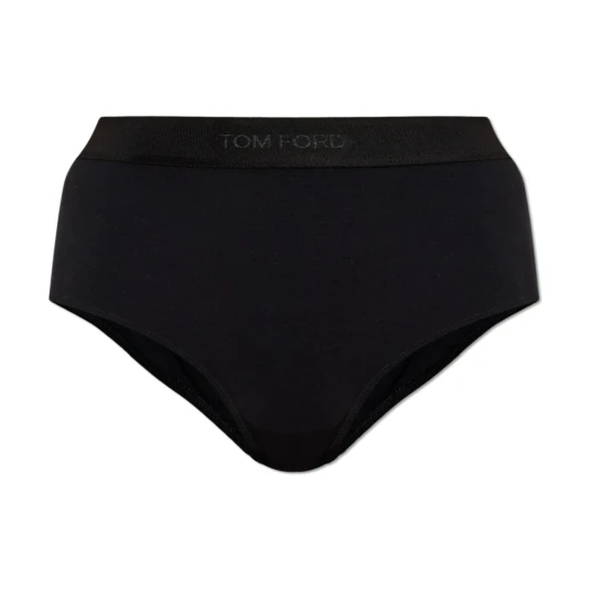 Tom Ford Dame Undertøy Svart M, Tom Ford Dame Undertøy Svart M,