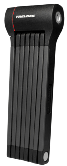Trelock Foldelås FS 480 130 cm Trelock Foldelås FS 480 130 cm