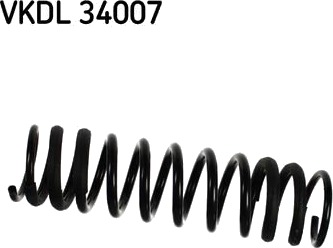 SKF VKDL 34007 Fjær SKF VKDL 34007 Fjær
