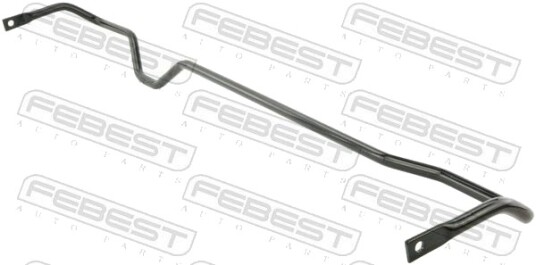 Stabilisator chassis FEBEST 0899 S11R