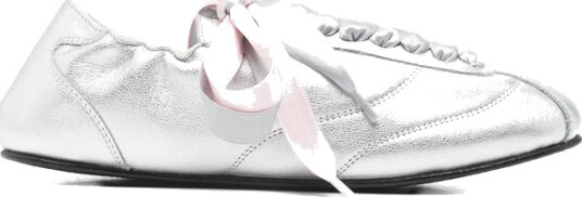 Repetto Dame Sko Grå 39 EU,