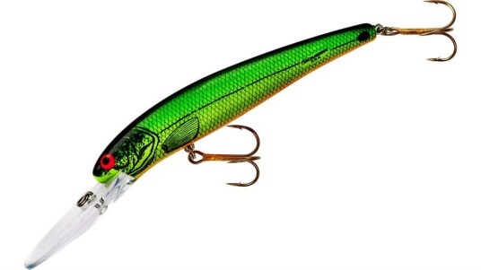 Bomber Deep Long A 21Gr 12Cm Xm7 Bomber Deep Long A 21Gr 12Cm Xm7