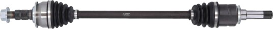 Drivaksel KAMOKA 5010208