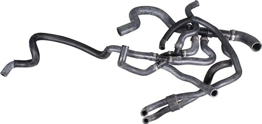 METZGER 2422157 Radiatorslange