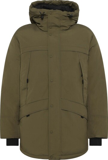 OAKLEY Mtn Ridge Parka DEEP OLIVE XL OAKLEY Mtn Ridge Parka DEEP OLIVE XL