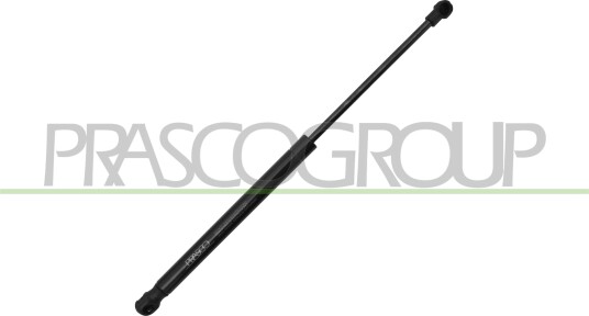 Baklukedemper PRASCO DW3249055