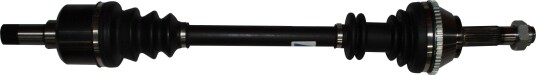 Drivaksel FAST FT27042