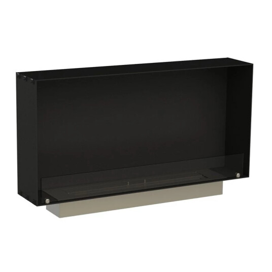 Foco Foco One 1000 Slim Svart Foco Foco One 1000 Slim Svart