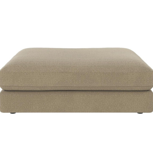 Rowico Duncan foot stool 124380