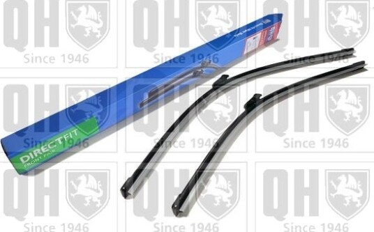 QUINTON HAZELL QDW108 Vindusvisker