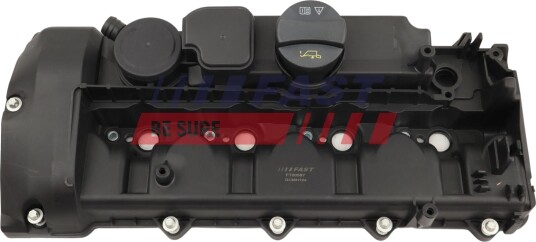 FAST FT00587 Toppdeksel