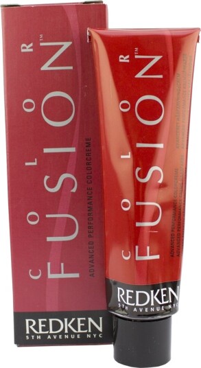 Redken Color Fusion Fashion 8R (U) 60 ml Redken Color Fusion Fashion 8R (U) 60 ml