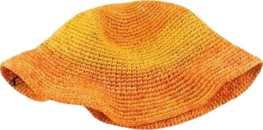 Isabel Marant Pre owned Dame Pre owned Oransje ONE SIZE, Isabel Marant Pre owned Dame Pre owned Oransje ONE SIZE,