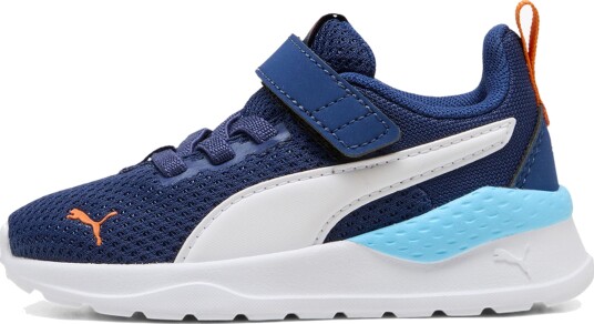 PUMA Anzarun Lite Ac Inf Blue 23
