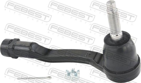 FEBEST 1221 JX1RH Endeledd FEBEST 1221 JX1RH Endeledd