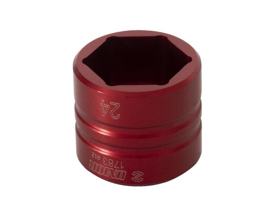 Unior Flat Topp 32 mm Unior Flat Topp 32 mm