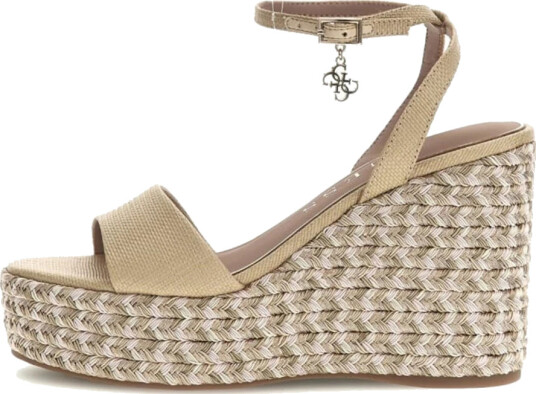 Guess Dame Sko Beige 36 EU, Guess Dame Sko Beige 36 EU,