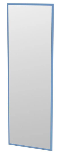 Montana LIKE speil 35,4x15 cm Azure