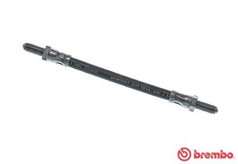 Bremseslange BREMBO T 52 054
